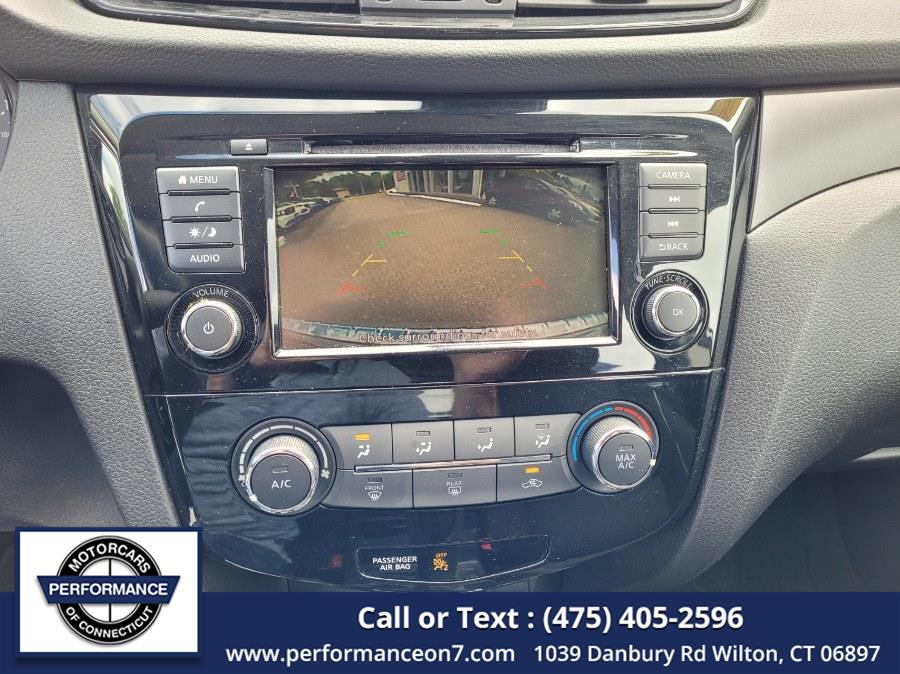 2020 Nissan Rogue Sport AWD S, available for sale in Wilton, Connecticut | Performance Motor Cars Of Connecticut LLC. Wilton, Connecticut 2020 Nissan Rogue Sport AWD S, available for sale in Wilton, Connecticut | Performance Motor Cars Of Connecticut LLC. Wilton, Connecticut
