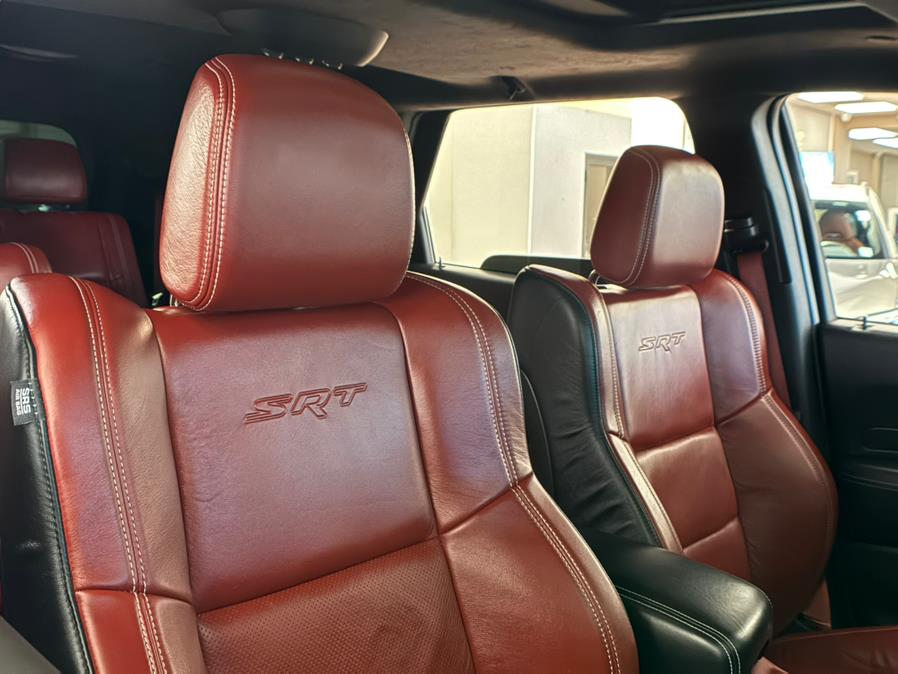 2022 Dodge Durango SRT 392 AWD, available for sale in Massapequa Park, New York | Power Motors East. Massapequa Park, New York 2022 Dodge Durango SRT 392 AWD, available for sale in Massapequa Park, New York | Power Motors East. Massapequa Park, New York