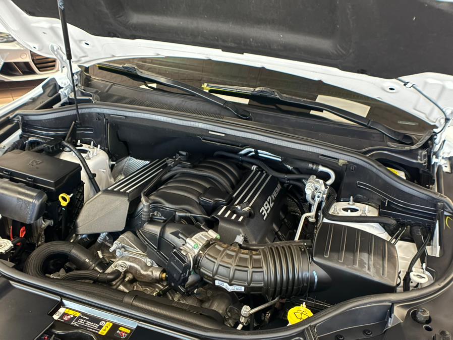 2022 Dodge Durango SRT 392 AWD, available for sale in Massapequa Park, New York | Power Motors East. Massapequa Park, New York 2022 Dodge Durango SRT 392 AWD, available for sale in Massapequa Park, New York | Power Motors East. Massapequa Park, New York