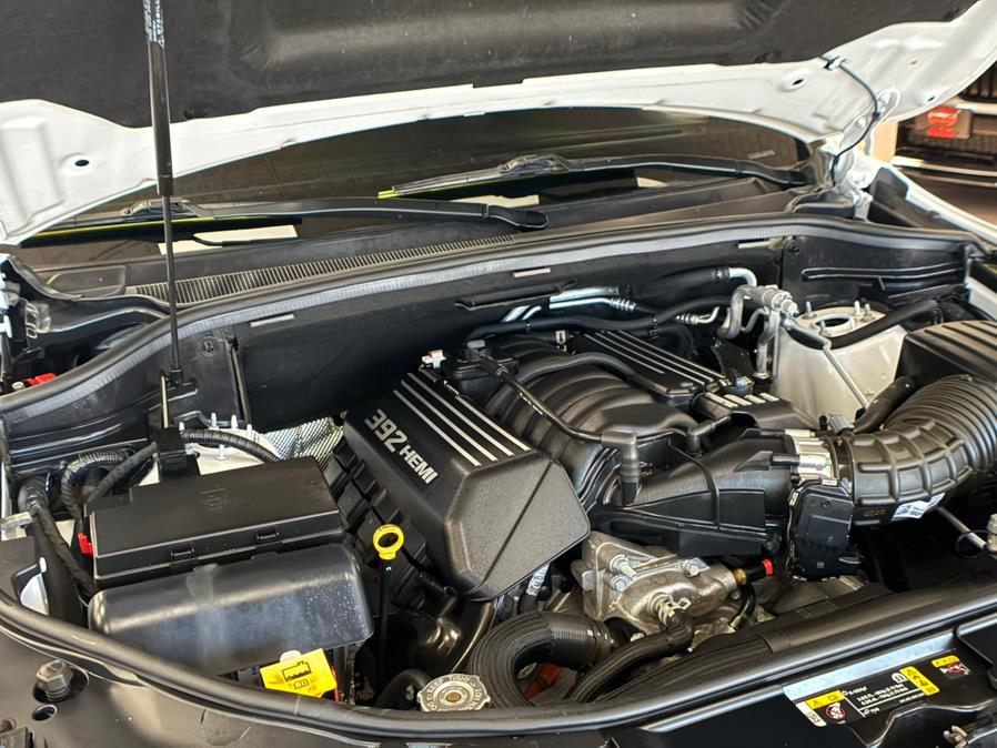 2022 Dodge Durango SRT 392 AWD, available for sale in Massapequa Park, New York | Power Motors East. Massapequa Park, New York 2022 Dodge Durango SRT 392 AWD, available for sale in Massapequa Park, New York | Power Motors East. Massapequa Park, New York