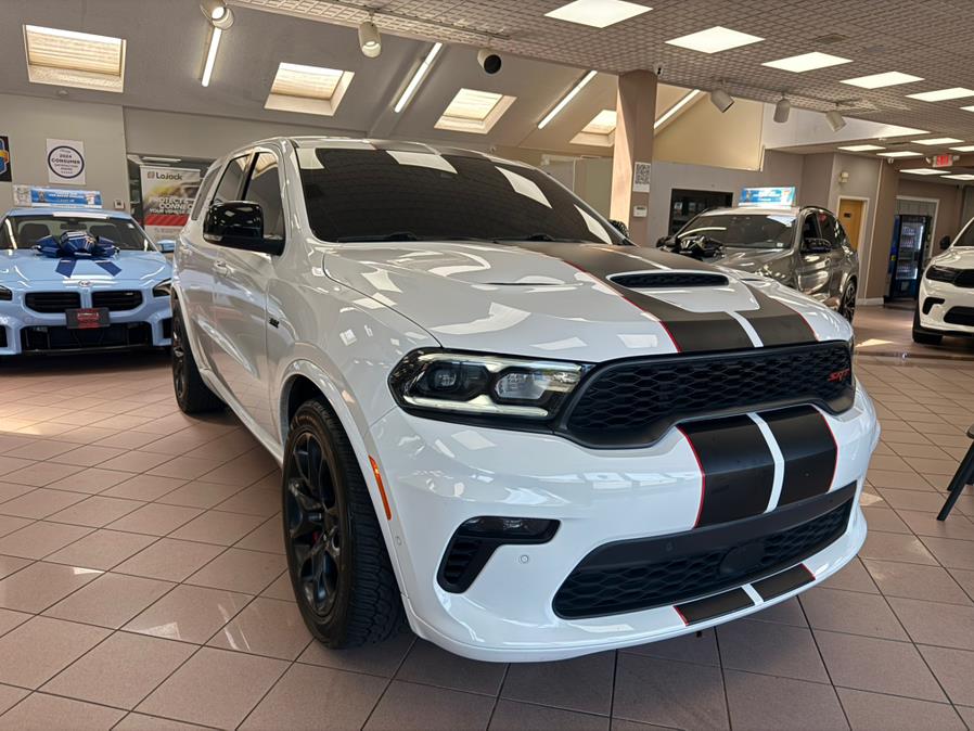 2022 Dodge Durango SRT 392 AWD, available for sale in Massapequa Park, New York | Power Motors East. Massapequa Park, New York 2022 Dodge Durango SRT 392 AWD, available for sale in Massapequa Park, New York | Power Motors East. Massapequa Park, New York