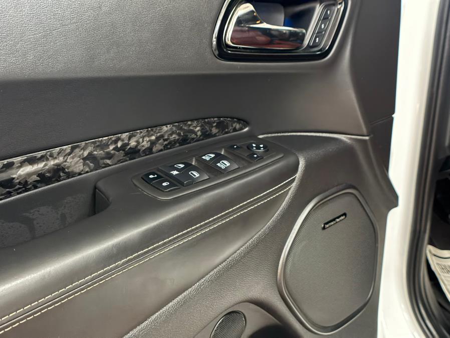2022 Dodge Durango SRT 392 AWD, available for sale in Massapequa Park, New York | Power Motors East. Massapequa Park, New York 2022 Dodge Durango SRT 392 AWD, available for sale in Massapequa Park, New York | Power Motors East. Massapequa Park, New York