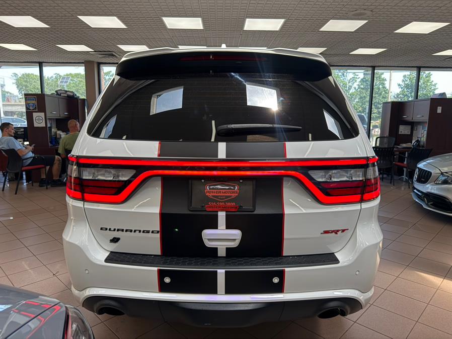 2022 Dodge Durango SRT 392 AWD, available for sale in Massapequa Park, New York | Power Motors East. Massapequa Park, New York 2022 Dodge Durango SRT 392 AWD, available for sale in Massapequa Park, New York | Power Motors East. Massapequa Park, New York