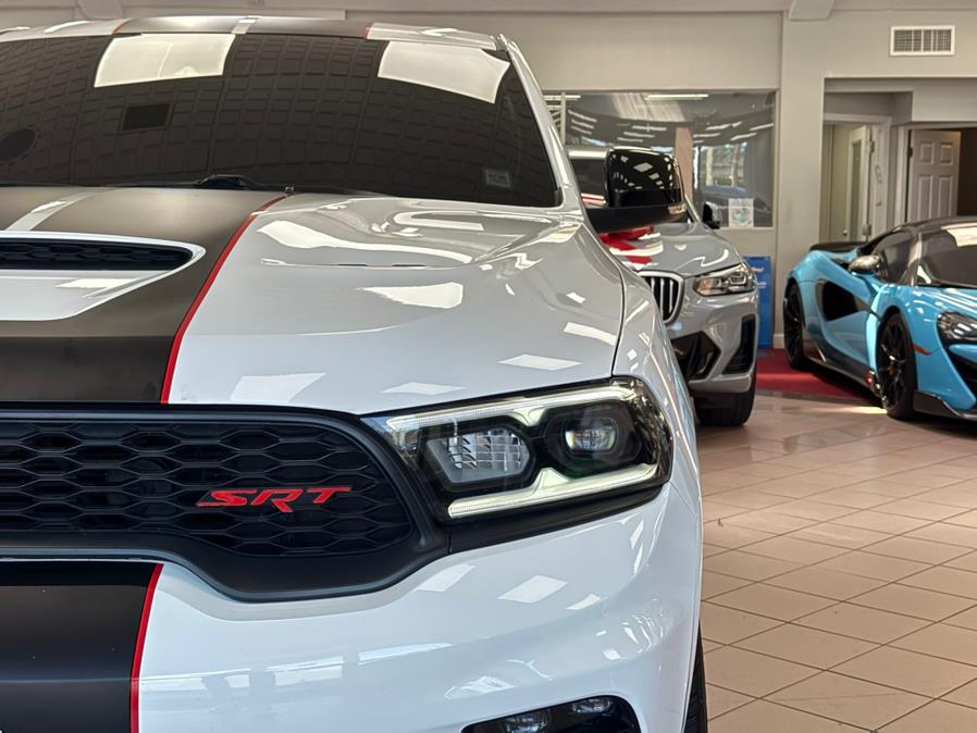 2022 Dodge Durango SRT 392 AWD, available for sale in Massapequa Park, New York | Power Motors East. Massapequa Park, New York 2022 Dodge Durango SRT 392 AWD, available for sale in Massapequa Park, New York | Power Motors East. Massapequa Park, New York