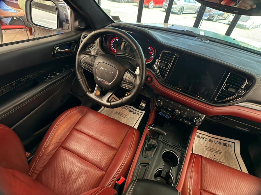2022 Dodge Durango SRT 392 AWD, available for sale in Massapequa Park, New York | Power Motors East. Massapequa Park, New York 2022 Dodge Durango SRT 392 AWD, available for sale in Massapequa Park, New York | Power Motors East. Massapequa Park, New York
