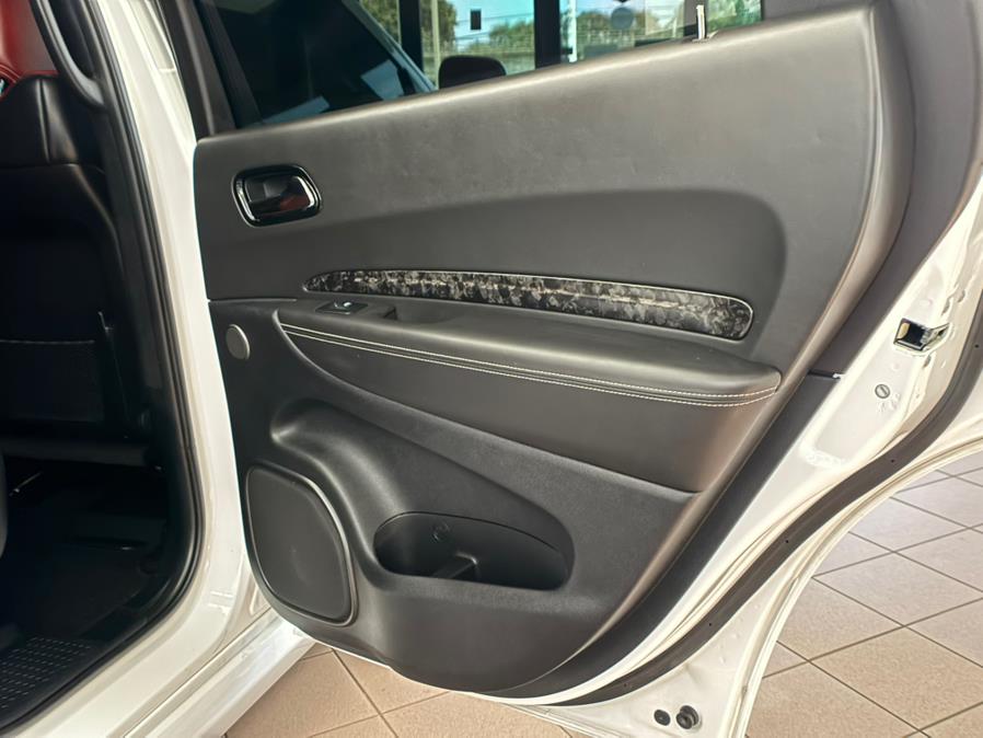 2022 Dodge Durango SRT 392 AWD, available for sale in Massapequa Park, New York | Power Motors East. Massapequa Park, New York 2022 Dodge Durango SRT 392 AWD, available for sale in Massapequa Park, New York | Power Motors East. Massapequa Park, New York