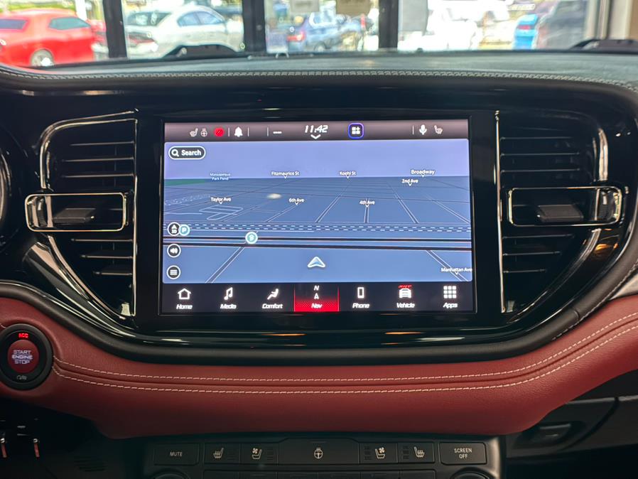 2022 Dodge Durango SRT 392 AWD, available for sale in Massapequa Park, New York | Power Motors East. Massapequa Park, New York 2022 Dodge Durango SRT 392 AWD, available for sale in Massapequa Park, New York | Power Motors East. Massapequa Park, New York