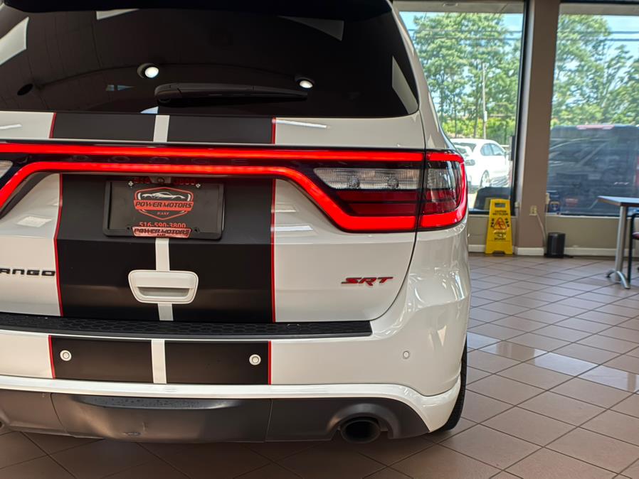 2022 Dodge Durango SRT 392 AWD, available for sale in Massapequa Park, New York | Power Motors East. Massapequa Park, New York 2022 Dodge Durango SRT 392 AWD, available for sale in Massapequa Park, New York | Power Motors East. Massapequa Park, New York