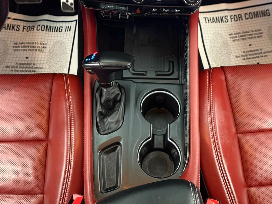 2022 Dodge Durango SRT 392 AWD, available for sale in Massapequa Park, New York | Power Motors East. Massapequa Park, New York 2022 Dodge Durango SRT 392 AWD, available for sale in Massapequa Park, New York | Power Motors East. Massapequa Park, New York