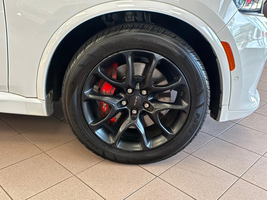 2022 Dodge Durango SRT 392 AWD, available for sale in Massapequa Park, New York | Power Motors East. Massapequa Park, New York 2022 Dodge Durango SRT 392 AWD, available for sale in Massapequa Park, New York | Power Motors East. Massapequa Park, New York
