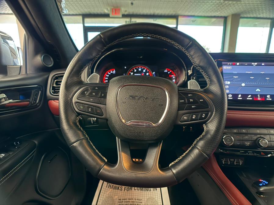 2022 Dodge Durango SRT 392 AWD, available for sale in Massapequa Park, New York | Power Motors East. Massapequa Park, New York 2022 Dodge Durango SRT 392 AWD, available for sale in Massapequa Park, New York | Power Motors East. Massapequa Park, New York
