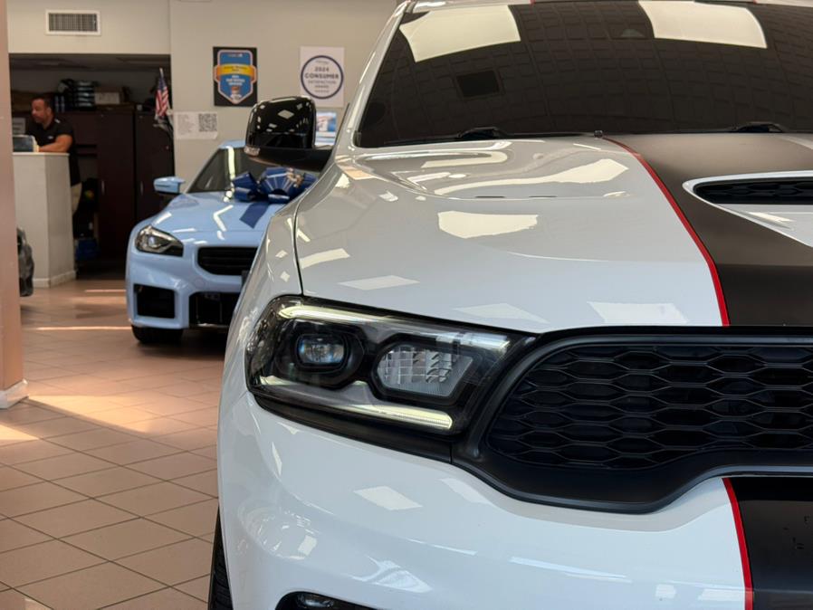 2022 Dodge Durango SRT 392 AWD, available for sale in Massapequa Park, New York | Power Motors East. Massapequa Park, New York 2022 Dodge Durango SRT 392 AWD, available for sale in Massapequa Park, New York | Power Motors East. Massapequa Park, New York