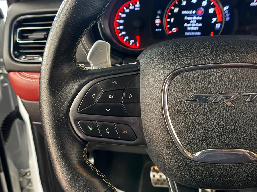 2022 Dodge Durango SRT 392 AWD, available for sale in Massapequa Park, New York | Power Motors East. Massapequa Park, New York 2022 Dodge Durango SRT 392 AWD, available for sale in Massapequa Park, New York | Power Motors East. Massapequa Park, New York