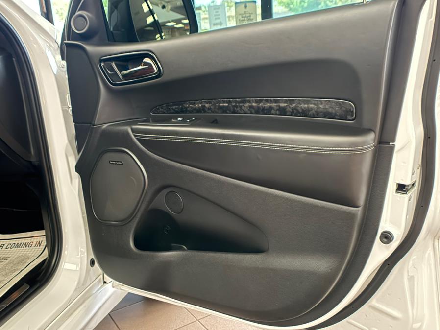 2022 Dodge Durango SRT 392 AWD, available for sale in Massapequa Park, New York | Power Motors East. Massapequa Park, New York 2022 Dodge Durango SRT 392 AWD, available for sale in Massapequa Park, New York | Power Motors East. Massapequa Park, New York