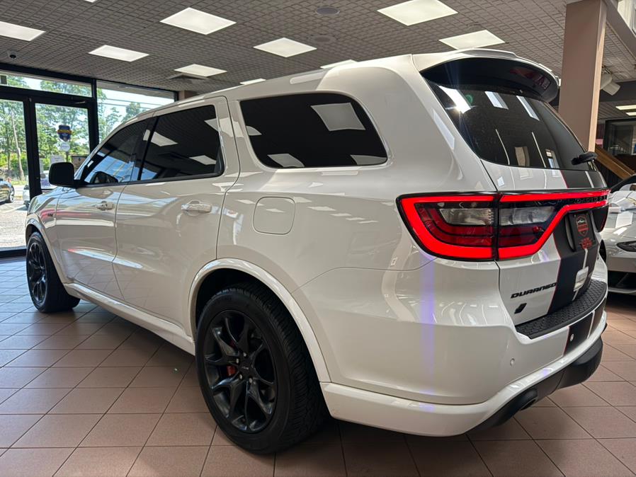 2022 Dodge Durango SRT 392 AWD, available for sale in Massapequa Park, New York | Power Motors East. Massapequa Park, New York 2022 Dodge Durango SRT 392 AWD, available for sale in Massapequa Park, New York | Power Motors East. Massapequa Park, New York