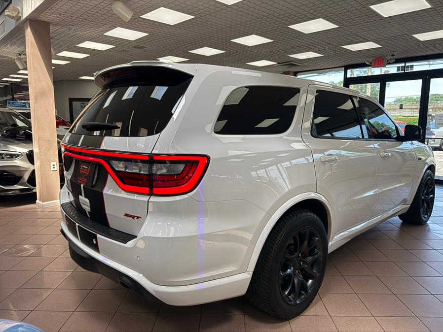 2022 Dodge Durango SRT 392 AWD, available for sale in Massapequa Park, New York | Power Motors East. Massapequa Park, New York 2022 Dodge Durango SRT 392 AWD, available for sale in Massapequa Park, New York | Power Motors East. Massapequa Park, New York