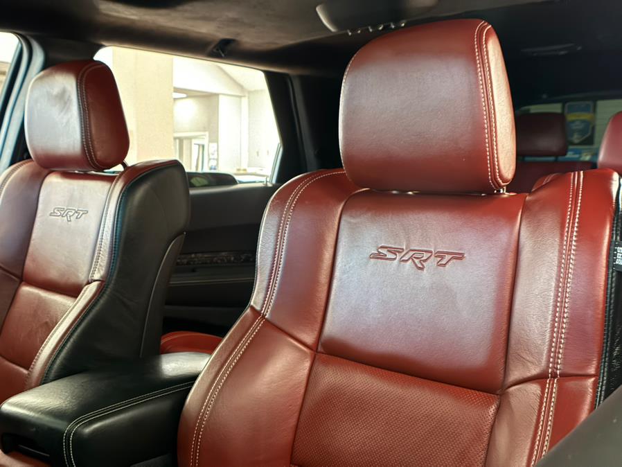 2022 Dodge Durango SRT 392 AWD, available for sale in Massapequa Park, New York | Power Motors East. Massapequa Park, New York 2022 Dodge Durango SRT 392 AWD, available for sale in Massapequa Park, New York | Power Motors East. Massapequa Park, New York