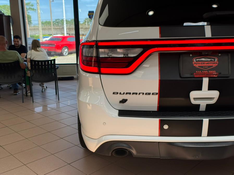 2022 Dodge Durango SRT 392 AWD, available for sale in Massapequa Park, New York | Power Motors East. Massapequa Park, New York 2022 Dodge Durango SRT 392 AWD, available for sale in Massapequa Park, New York | Power Motors East. Massapequa Park, New York