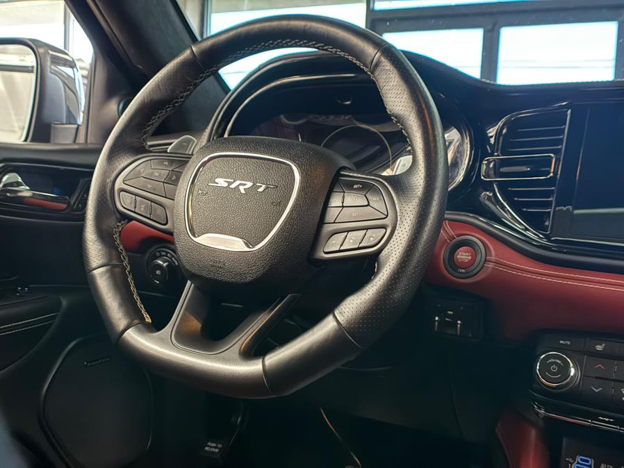 2022 Dodge Durango SRT 392 AWD, available for sale in Massapequa Park, New York | Power Motors East. Massapequa Park, New York 2022 Dodge Durango SRT 392 AWD, available for sale in Massapequa Park, New York | Power Motors East. Massapequa Park, New York