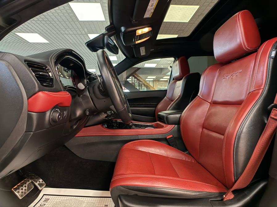 2022 Dodge Durango SRT 392 AWD, available for sale in Massapequa Park, New York | Power Motors East. Massapequa Park, New York 2022 Dodge Durango SRT 392 AWD, available for sale in Massapequa Park, New York | Power Motors East. Massapequa Park, New York