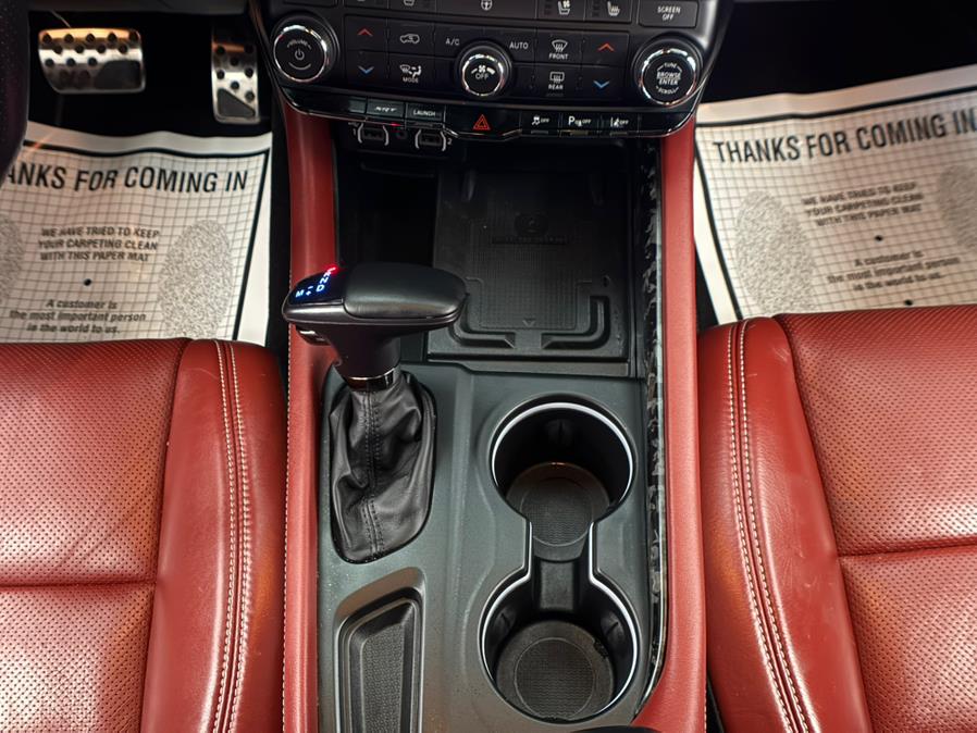 2022 Dodge Durango SRT 392 AWD, available for sale in Massapequa Park, New York | Power Motors East. Massapequa Park, New York 2022 Dodge Durango SRT 392 AWD, available for sale in Massapequa Park, New York | Power Motors East. Massapequa Park, New York