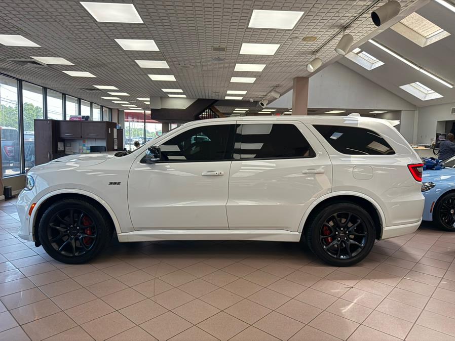 2022 Dodge Durango SRT 392 AWD, available for sale in Massapequa Park, New York | Power Motors East. Massapequa Park, New York 2022 Dodge Durango SRT 392 AWD, available for sale in Massapequa Park, New York | Power Motors East. Massapequa Park, New York
