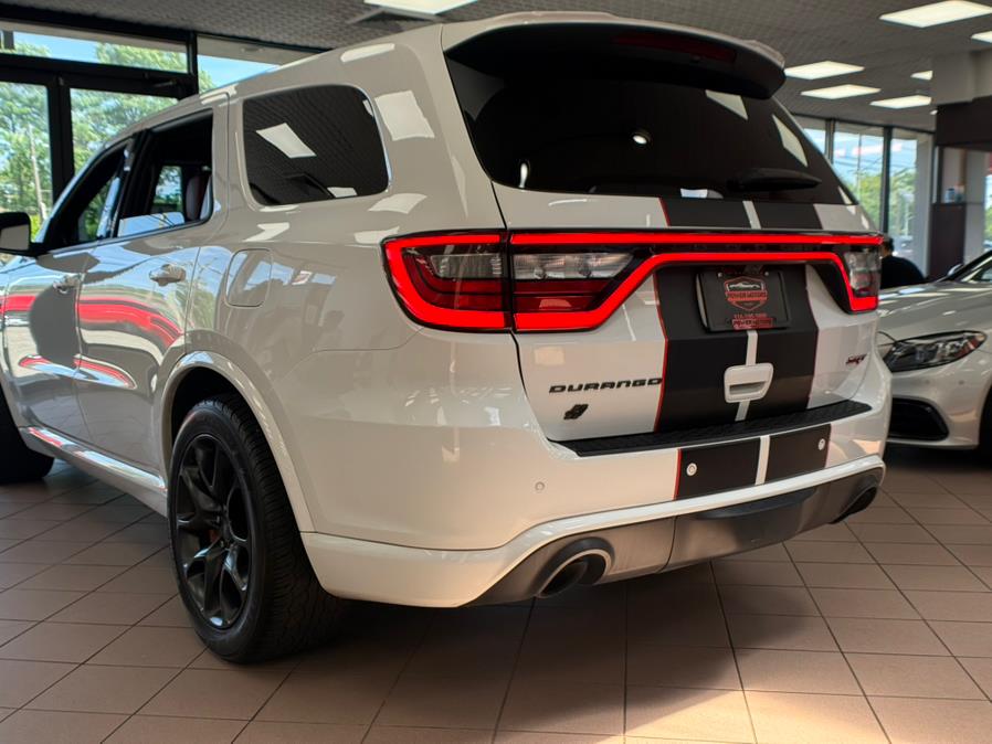 2022 Dodge Durango SRT 392 AWD, available for sale in Massapequa Park, New York | Power Motors East. Massapequa Park, New York 2022 Dodge Durango SRT 392 AWD, available for sale in Massapequa Park, New York | Power Motors East. Massapequa Park, New York
