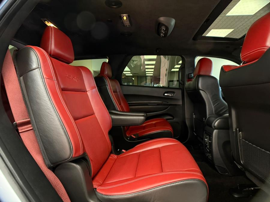 2022 Dodge Durango SRT 392 AWD, available for sale in Massapequa Park, New York | Power Motors East. Massapequa Park, New York 2022 Dodge Durango SRT 392 AWD, available for sale in Massapequa Park, New York | Power Motors East. Massapequa Park, New York