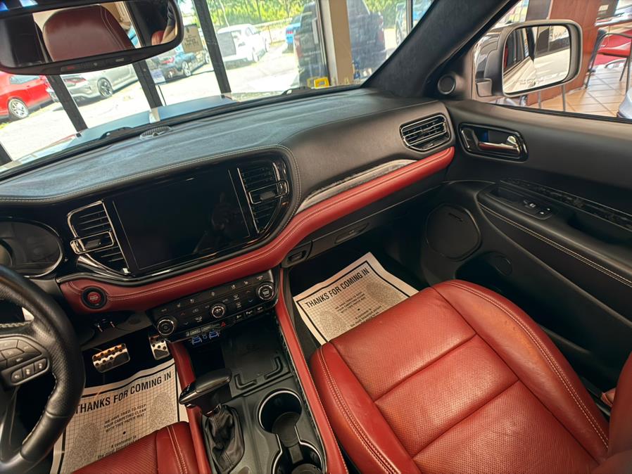 2022 Dodge Durango SRT 392 AWD, available for sale in Massapequa Park, New York | Power Motors East. Massapequa Park, New York 2022 Dodge Durango SRT 392 AWD, available for sale in Massapequa Park, New York | Power Motors East. Massapequa Park, New York