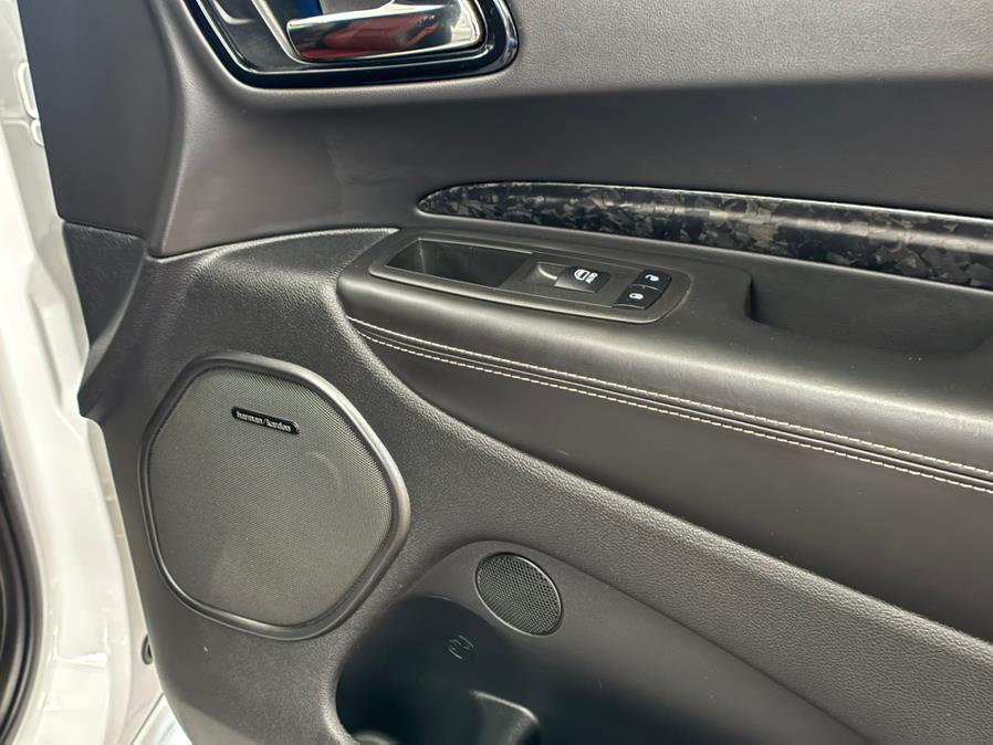 2022 Dodge Durango SRT 392 AWD, available for sale in Massapequa Park, New York | Power Motors East. Massapequa Park, New York 2022 Dodge Durango SRT 392 AWD, available for sale in Massapequa Park, New York | Power Motors East. Massapequa Park, New York