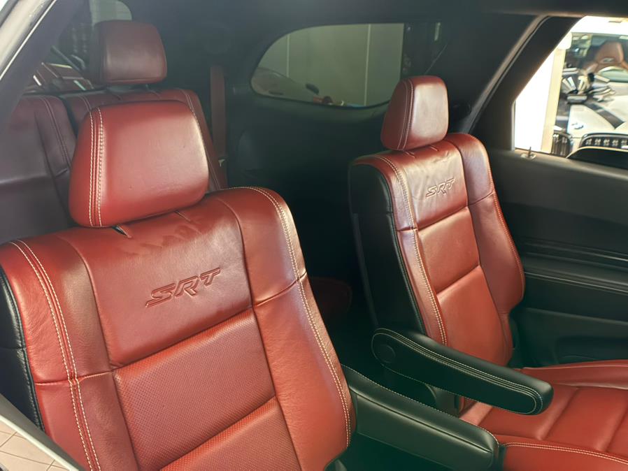 2022 Dodge Durango SRT 392 AWD, available for sale in Massapequa Park, New York | Power Motors East. Massapequa Park, New York 2022 Dodge Durango SRT 392 AWD, available for sale in Massapequa Park, New York | Power Motors East. Massapequa Park, New York