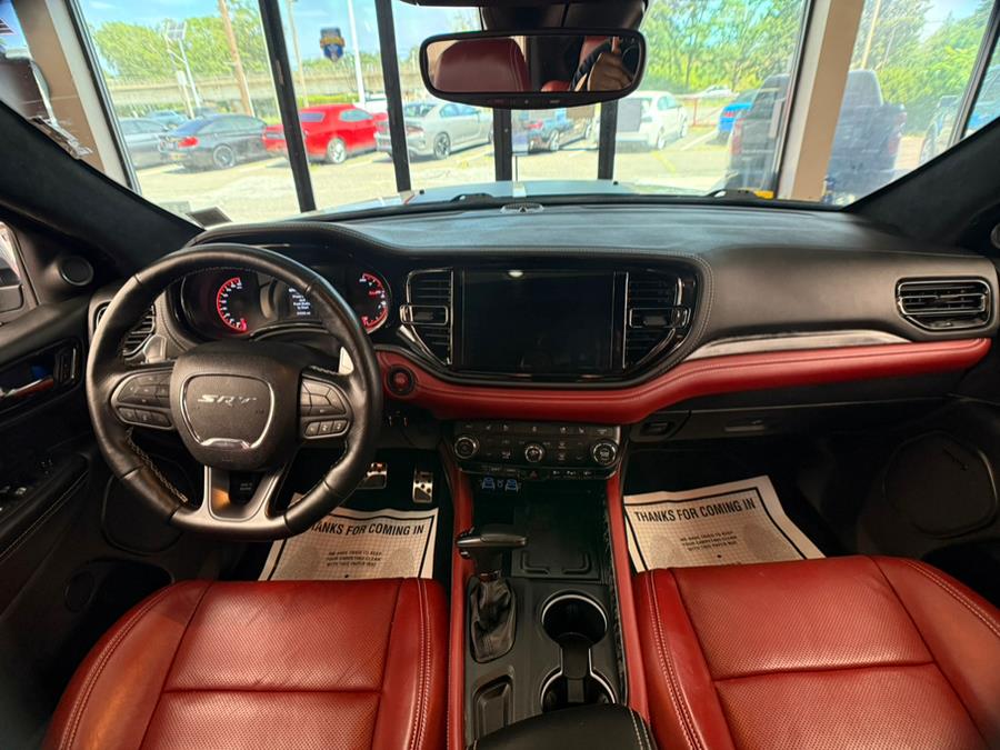 2022 Dodge Durango SRT 392 AWD, available for sale in Massapequa Park, New York | Power Motors East. Massapequa Park, New York 2022 Dodge Durango SRT 392 AWD, available for sale in Massapequa Park, New York | Power Motors East. Massapequa Park, New York