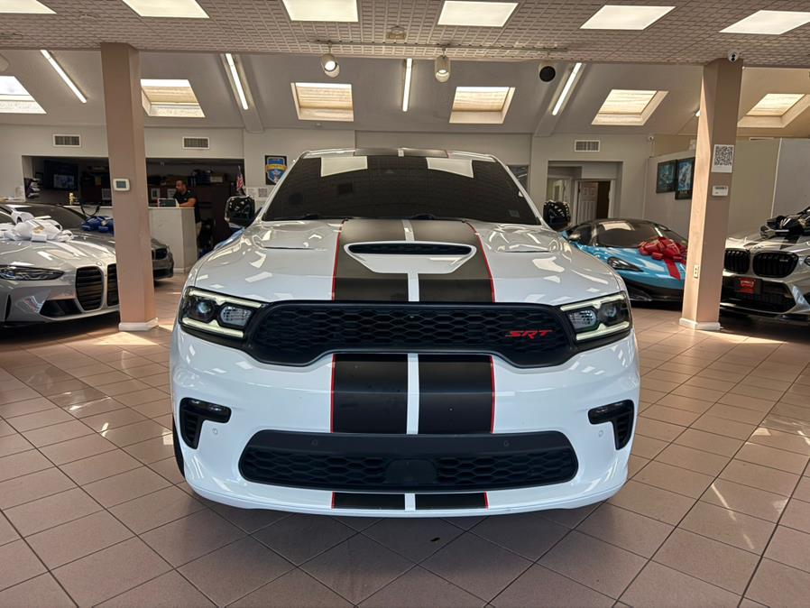 2022 Dodge Durango SRT 392 AWD, available for sale in Massapequa Park, New York | Power Motors East. Massapequa Park, New York 2022 Dodge Durango SRT 392 AWD, available for sale in Massapequa Park, New York | Power Motors East. Massapequa Park, New York