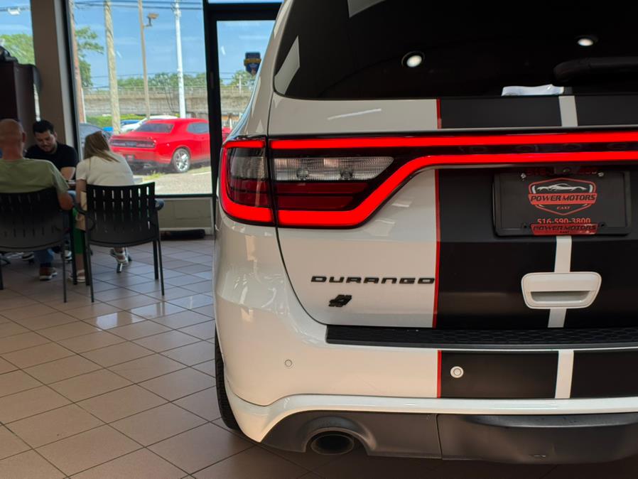 2022 Dodge Durango SRT 392 AWD, available for sale in Massapequa Park, New York | Power Motors East. Massapequa Park, New York 2022 Dodge Durango SRT 392 AWD, available for sale in Massapequa Park, New York | Power Motors East. Massapequa Park, New York