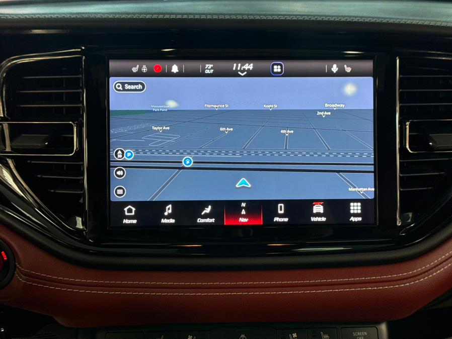2022 Dodge Durango SRT 392 AWD, available for sale in Massapequa Park, New York | Power Motors East. Massapequa Park, New York 2022 Dodge Durango SRT 392 AWD, available for sale in Massapequa Park, New York | Power Motors East. Massapequa Park, New York