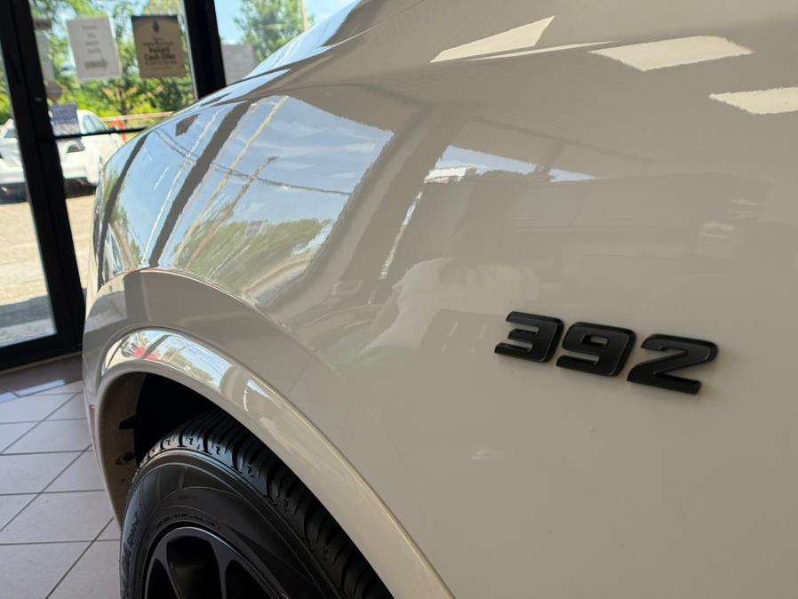 2022 Dodge Durango SRT 392 AWD, available for sale in Massapequa Park, New York | Power Motors East. Massapequa Park, New York 2022 Dodge Durango SRT 392 AWD, available for sale in Massapequa Park, New York | Power Motors East. Massapequa Park, New York