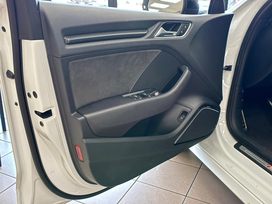 2020 Audi RS 3 Sedan 2.5 TFSI, available for sale in Massapequa Park, New York | Power Motors East. Massapequa Park, New York 2020 Audi RS 3 Sedan 2.5 TFSI, available for sale in Massapequa Park, New York | Power Motors East. Massapequa Park, New York