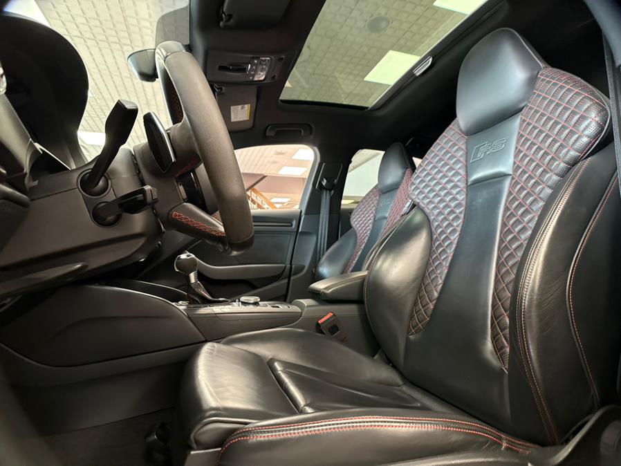 2020 Audi RS 3 Sedan 2.5 TFSI, available for sale in Massapequa Park, New York | Power Motors East. Massapequa Park, New York 2020 Audi RS 3 Sedan 2.5 TFSI, available for sale in Massapequa Park, New York | Power Motors East. Massapequa Park, New York