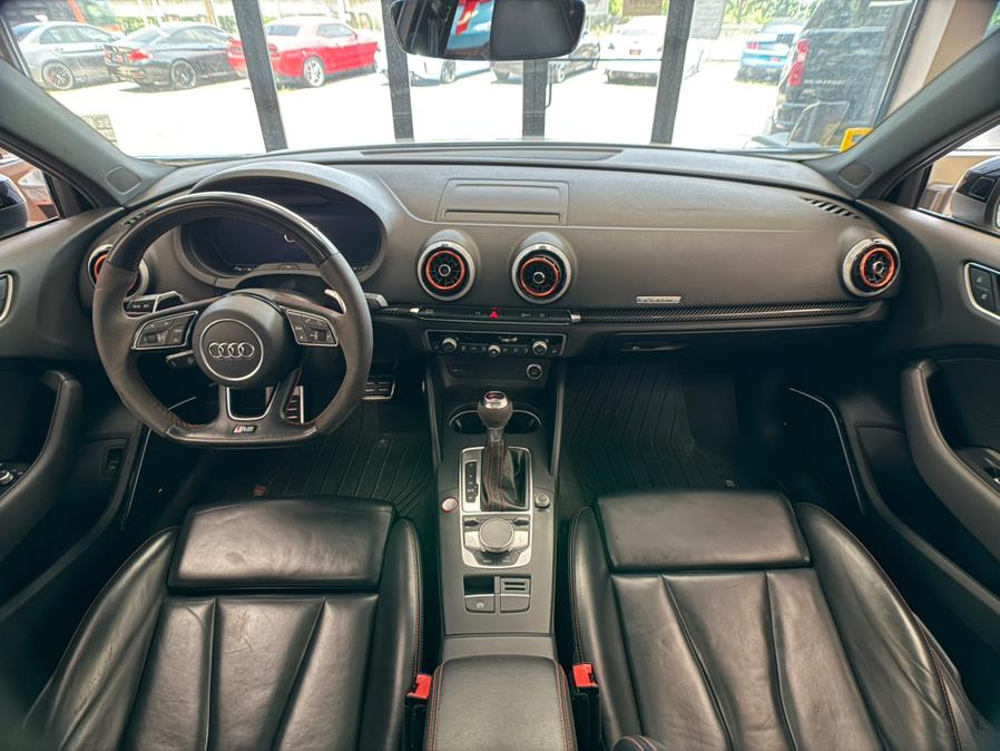 2020 Audi RS 3 Sedan 2.5 TFSI, available for sale in Massapequa Park, New York | Power Motors East. Massapequa Park, New York 2020 Audi RS 3 Sedan 2.5 TFSI, available for sale in Massapequa Park, New York | Power Motors East. Massapequa Park, New York