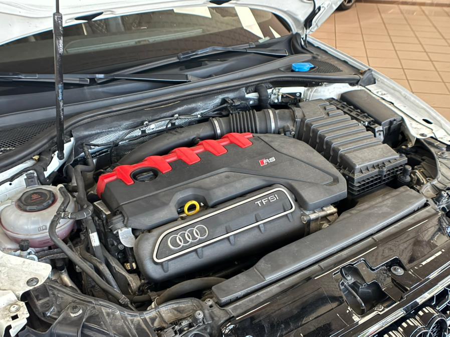 2020 Audi RS 3 Sedan 2.5 TFSI, available for sale in Massapequa Park, New York | Power Motors East. Massapequa Park, New York 2020 Audi RS 3 Sedan 2.5 TFSI, available for sale in Massapequa Park, New York | Power Motors East. Massapequa Park, New York