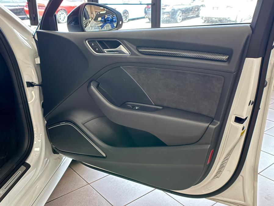 2020 Audi RS 3 Sedan 2.5 TFSI, available for sale in Massapequa Park, New York | Power Motors East. Massapequa Park, New York 2020 Audi RS 3 Sedan 2.5 TFSI, available for sale in Massapequa Park, New York | Power Motors East. Massapequa Park, New York