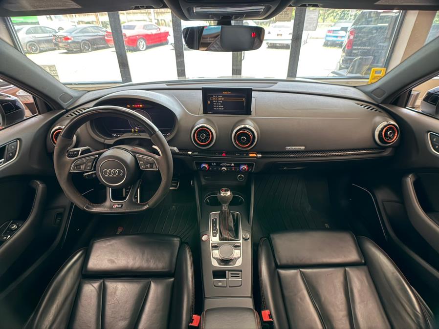 2020 Audi RS 3 Sedan 2.5 TFSI, available for sale in Massapequa Park, New York | Power Motors East. Massapequa Park, New York 2020 Audi RS 3 Sedan 2.5 TFSI, available for sale in Massapequa Park, New York | Power Motors East. Massapequa Park, New York