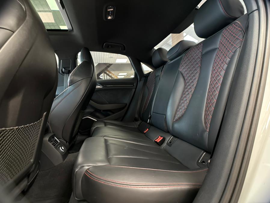 2020 Audi RS 3 Sedan 2.5 TFSI, available for sale in Massapequa Park, New York | Power Motors East. Massapequa Park, New York 2020 Audi RS 3 Sedan 2.5 TFSI, available for sale in Massapequa Park, New York | Power Motors East. Massapequa Park, New York