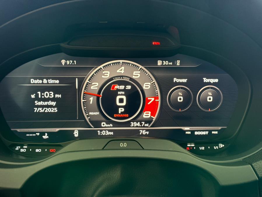 2020 Audi RS 3 Sedan 2.5 TFSI, available for sale in Massapequa Park, New York | Power Motors East. Massapequa Park, New York 2020 Audi RS 3 Sedan 2.5 TFSI, available for sale in Massapequa Park, New York | Power Motors East. Massapequa Park, New York