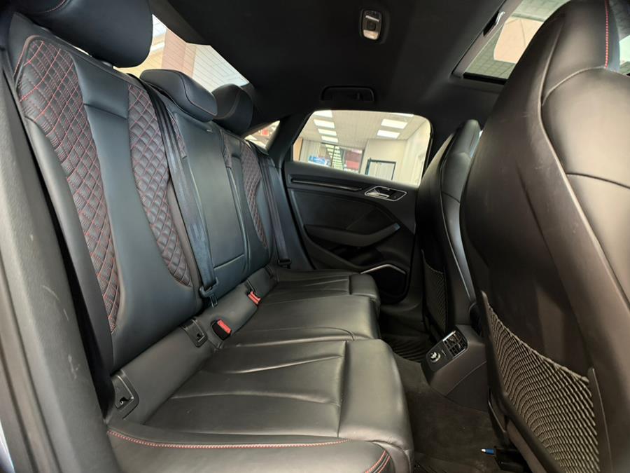 2020 Audi RS 3 Sedan 2.5 TFSI, available for sale in Massapequa Park, New York | Power Motors East. Massapequa Park, New York 2020 Audi RS 3 Sedan 2.5 TFSI, available for sale in Massapequa Park, New York | Power Motors East. Massapequa Park, New York
