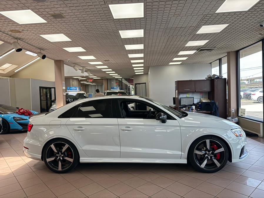 2020 Audi RS 3 Sedan 2.5 TFSI, available for sale in Massapequa Park, New York | Power Motors East. Massapequa Park, New York 2020 Audi RS 3 Sedan 2.5 TFSI, available for sale in Massapequa Park, New York | Power Motors East. Massapequa Park, New York