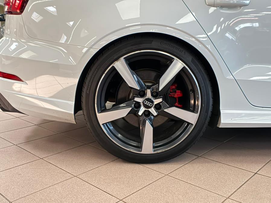 2020 Audi RS 3 Sedan 2.5 TFSI, available for sale in Massapequa Park, New York | Power Motors East. Massapequa Park, New York 2020 Audi RS 3 Sedan 2.5 TFSI, available for sale in Massapequa Park, New York | Power Motors East. Massapequa Park, New York