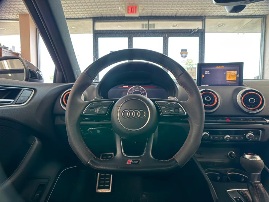 2020 Audi RS 3 Sedan 2.5 TFSI, available for sale in Massapequa Park, New York | Power Motors East. Massapequa Park, New York 2020 Audi RS 3 Sedan 2.5 TFSI, available for sale in Massapequa Park, New York | Power Motors East. Massapequa Park, New York