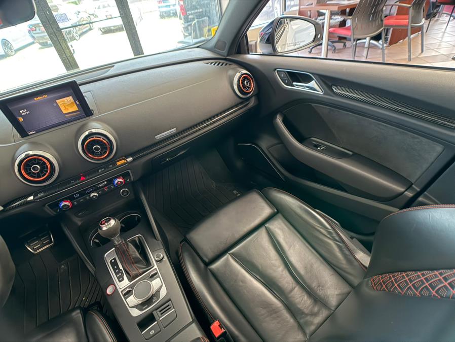 2020 Audi RS 3 Sedan 2.5 TFSI, available for sale in Massapequa Park, New York | Power Motors East. Massapequa Park, New York 2020 Audi RS 3 Sedan 2.5 TFSI, available for sale in Massapequa Park, New York | Power Motors East. Massapequa Park, New York