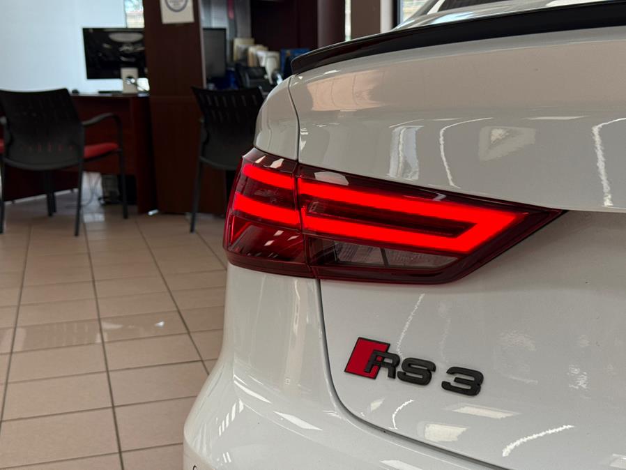 2020 Audi RS 3 Sedan 2.5 TFSI, available for sale in Massapequa Park, New York | Power Motors East. Massapequa Park, New York 2020 Audi RS 3 Sedan 2.5 TFSI, available for sale in Massapequa Park, New York | Power Motors East. Massapequa Park, New York